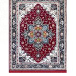 فرش ماشینی 700 شانه