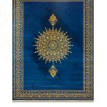 فرش ماشینی 700 شانه