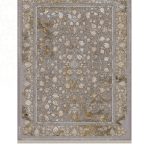 فرش ماشینی کلاسیک 1200 شانه کد 3931