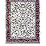 فرش ماشینی کلاسیک 700 شانه کد 71005