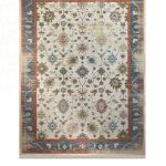 فرش ماشینی کلاسیک 1500 شانه کد 157478