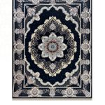 فرش ماشینی کلاسیک 700 شانه کد 71549